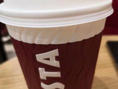 -COSTA COFFEE(上海月星环球港店)