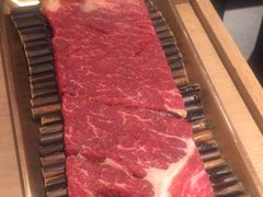 -西塔老太太泥炉烤肉(江北印象汇店)