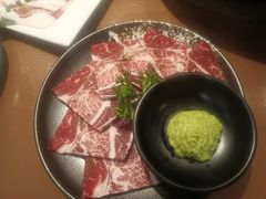 -陇璟烧肉酒场(友谊阳光城店)
