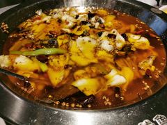 -新沸腾鱼乡(世贸天阶店)