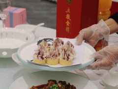 -蜀水别园(青杠树店)