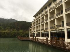 -乳源丽宫国际温泉酒店