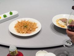 -狮王府淮扬菜(新街口友谊店)