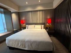 -榛悦隆堡成都酒店(春熙路太古里店)