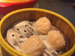 -蝴蝶里·粤菜·点心(滨江龙湖店)