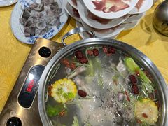 -广州花园酒店荔湾亭·地道点心·粤式饮茶