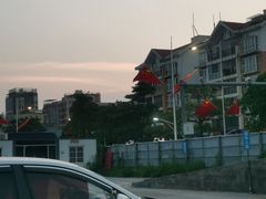 -港安驾校·直营学车·陪驾(后瑞店)