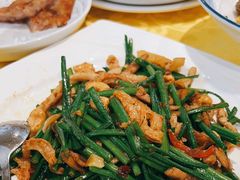 -龙图阁海鲜饭店