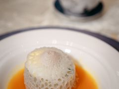 -香乐园·淮扬菜中餐厅·Shang Garden(福田香格里拉店)
