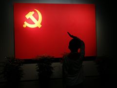 -上海市龙华烈士陵园