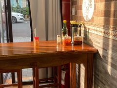 -老上海馄饨铺(浙江中路店)