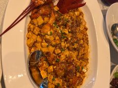 -上海和平饭店龙凤厅 Dragon Phoenix
