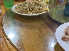 -海之鲜大排档(东山海鲜金銮湾店)