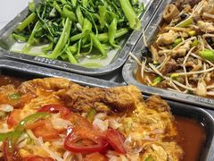 -龙上水现炒生料(柳沙店)