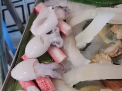 -集渔·泰式海鲜火锅(彭州店)