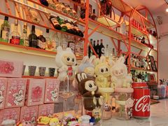 -大象厨房(重庆道店)