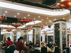 大堂-心点盛宴江南西店