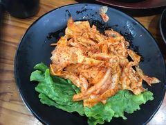 -张师傅参鸡汤店(高丽街店)