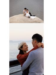 -绿皮火车照相馆 婚纱照旅拍(厦门店)