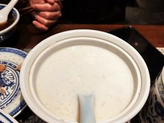 民国美龄粥-南京大牌档(龙湖长楹天街店)