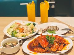 -Isla Sugbu Seafood City