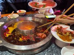 -李雪火锅食府(宽窄巷子总店)