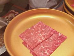 -牛YO寿喜烧和牛火锅自助(三台子万象汇店)