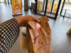 -麦当劳(东石东一路店)