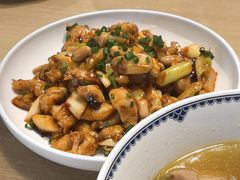 -兔爸私家小厨(新北万达店)