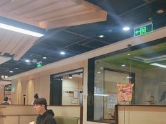 -海底捞火锅(振华商厦店)
