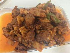 -乐乐餐厅(湘子庙街店)