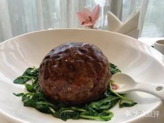 -A One Kitchen·南京精菜馆(晶丽酒店店)
