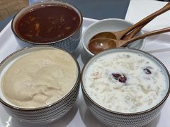 -小团圆糖水铺(襄阳南路店)