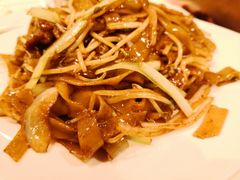 干炒牛河-金鼎轩(亚运村店)