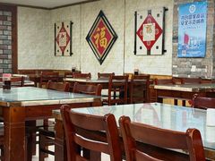 -青岛锅贴(四流中路店)