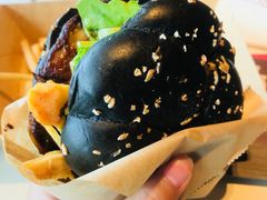 -麦当劳(万象汇店)