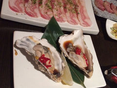 iphone_upload_pic-金柚子韩国烤肉(威宁路店)