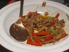 -老湘村·湖南土菜(天河维多利店)