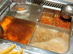 -海底捞火锅(龙岗星河COCO Park店)