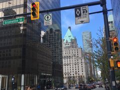 -太平洋中心(CF Pacific Centre)