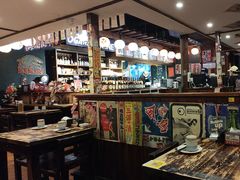 -小川洋风料理(汉街店)