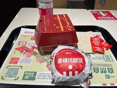 -肯德基(丰北路店)
