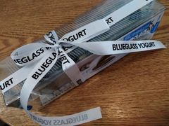 -Blueglass酸奶(财富购物中心店)