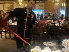 -功夫小龙虾·烧烤·江湖菜(金沙洲店)