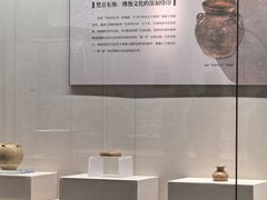 -九江市博物馆