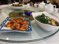 -畔山酒店中餐厅