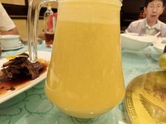 -杭州香格里拉·香宫中餐厅