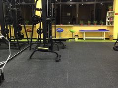 -RoMan罗马健身工作室(莘庄店)