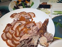 -雀蓝川菜(滨湖万象汇店)