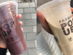 -中央财经大学-食堂